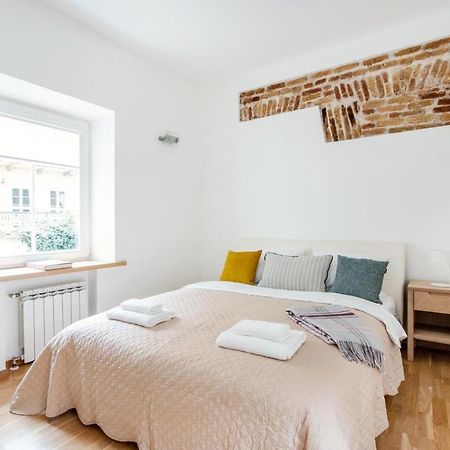 Saint John 2 Bedroom Cottage By Reside Baltic Vilna Exterior foto