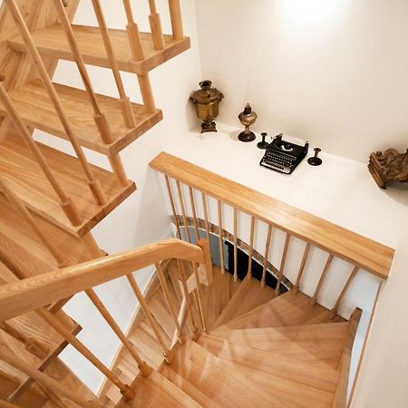 Saint John 2 Bedroom Cottage By Reside Baltic Vilna Exterior foto